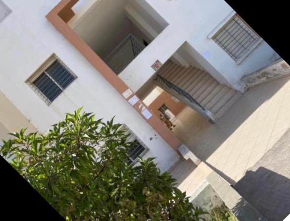 Appartement Al Houara *