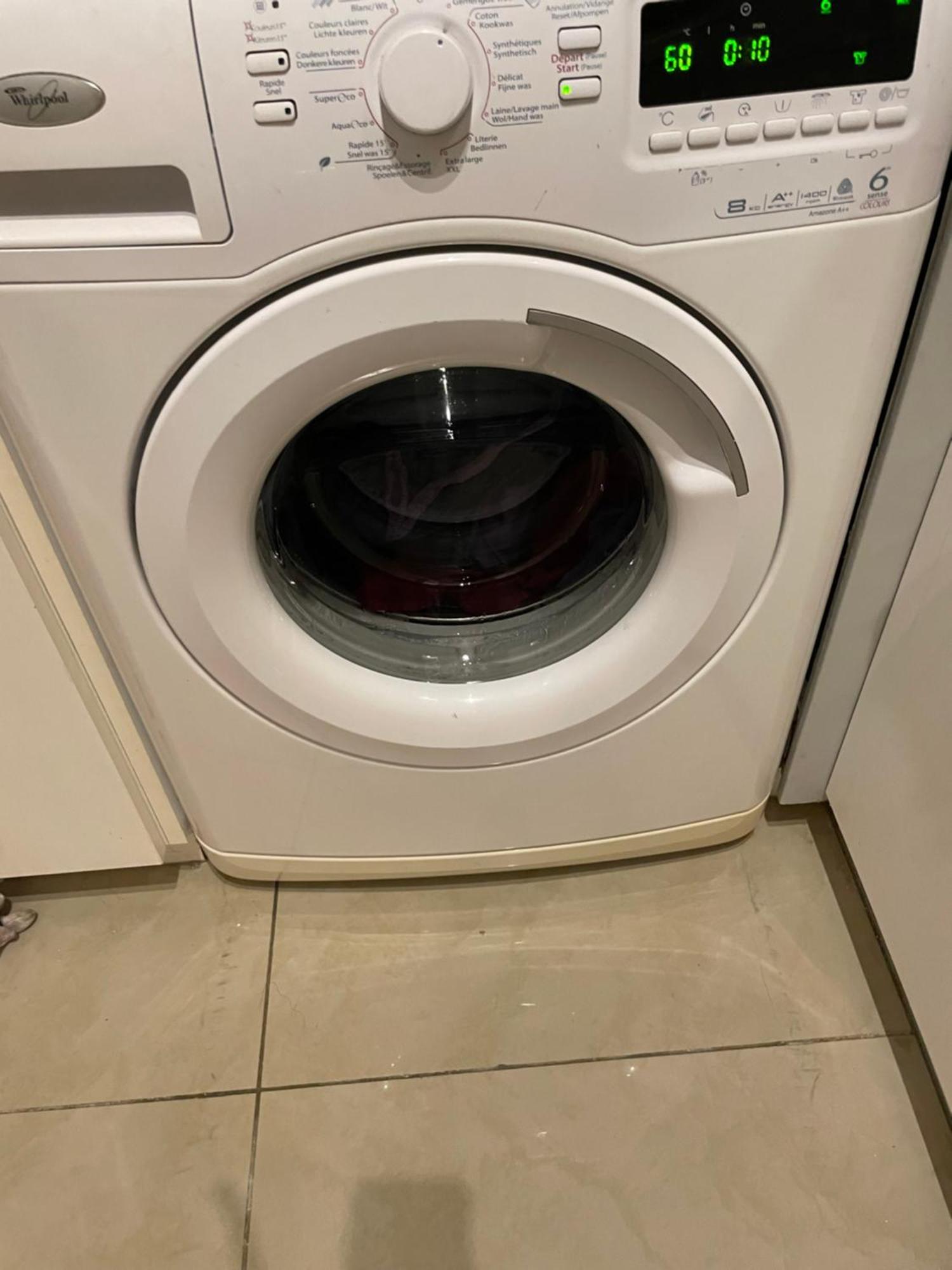 Al Houara Appartement *
